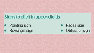 Diagnosis and Management of Acute Appendicitis in Children.pptx