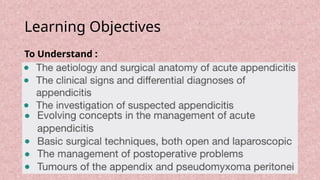 Diagnosis and Management of Acute Appendicitis in Children.pptx