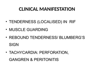 ACUTE APPENDICITIS PPT [Autosaved].pptx