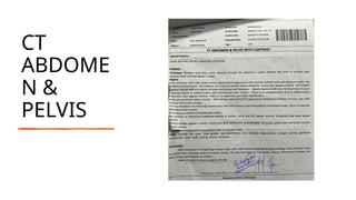 Absome APPENDICULAR ABSCESS by Dr Saleem Nasir at Gulab Devi Hospital Lahore.pptx