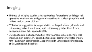 Appendicular neoplasm.pptx