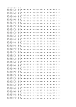 #0#.#1#9#2#0# # ##
#1#7#2#8# # # #-#0#.#2#8#3#0# # # #1#1#9#.#2#4# # # #1#4#.#4#0#0# # #
#0#.#2#0#1#3# # ##
#1#7#2#9# # # #-#0#.#5#2#9#2# # # #1#2#0#.#2#9# # # #1#4#.#3#2#0# # #
#0#.#2#0#6#8# # ##
#1#7#3#0# # # #-#0#.#5#6#5#3# # # #1#2#0#.#4#8# # # #1#4#.#2#4#0# # #
#0#.#2#0#9#0# # ##
#1#7#3#1# # # #-#0#.#5#0#7#1# # # #1#1#9#.#9#6# # # #1#4#.#1#6#0# # #
#0#.#2#0#8#4# # ##
#1#7#3#2# # # #-#0#.#5#1#8#2# # # #1#1#8#.#9#1# # # #1#4#.#0#8#0# # #
#0#.#2#0#5#8# # ##
#1#7#3#3# # # #-#0#.#5#7#3#3# # # #1#1#7#.#5#0# # # #1#4#.#0#0#0# # #
#0#.#2#0#1#8# # ##
#1#7#3#4# # # #-#0#.#6#6#3#4# # # #1#1#5#.#9#0# # # #1#3#.#6#5#0# # #
#0#.#2#0#1#9# # ##
#1#7#3#5# # # #-#0#.#7#2#9#1# # # #1#1#4#.#2#2# # # #1#3#.#3#0#0# # #
#0#.#2#0#1#7# # ##
#1#7#3#6# # # #-#0#.#6#3#4#2# # # #1#1#2#.#5#4# # # #1#2#.#9#5#0# # #
#0#.#2#0#1#5# # ##
#1#7#3#7# # # #-#0#.#5#9#2#3# # # #1#1#0#.#8#9# # # #1#2#.#6#0#0# # #
#0#.#2#0#1#4# # ##
#1#7#3#8# # # #-#0#.#6#5#5#6# # # #1#0#9#.#2#7# # # #1#2#.#2#5#0# # #
#0#.#2#0#1#4# # ##
#1#7#3#9# # # #-#0#.#6#7#1#5# # # #1#0#7#.#6#3# # # #1#1#.#9#0#0# # #
#0#.#2#0#1#4# # ##
#1#7#4#0# # # #-#0#.#5#8#7#8# # # #1#0#5#.#9#2# # # #1#1#.#5#5#0# # #
#0#.#2#0#1#1# # ##
#1#7#4#1# # # #-#0#.#5#0#4#3# # # #1#0#4#.#0#9# # # #1#1#.#2#0#0# # #
#0#.#2#0#0#3# # ##
#1#7#4#2# # # #-#0#.#4#7#9#8# # # #1#0#2#.#1#0# # # #1#0#.#8#5#0# # #
#0#.#1#9#8#9# # ##
#1#7#4#3# # # #-#0#.#4#3#2#3# # # # #9#9#.#9#3# # # #1#0#.#5#0#0# # #
#0#.#1#9#6#8# # ##
#1#7#4#4# # # #-#0#.#4#1#6#3# # # # #9#7#.#6#0# # # #1#0#.#1#5#0# # #
#0#.#1#9#4#1# # ##
#1#7#4#5# # # #-#0#.#3#6#6#1# # # # #9#5#.#1#8# # # # #9#.#8#0#0# # #
#0#.#1#9#1#0# # ##
#1#7#4#6# # # #-#0#.#1#8#6#7# # # # #9#2#.#7#4# # # # #9#.#9#7#3# # #
#0#.#1#7#8#5# # ##
#1#7#4#7# # # #-#0#.#1#1#2#2# # # # #9#0#.#3#8# # # #1#0#.#1#4#5# # #
#0#.#1#6#6#4# # ##
#1#7#4#8# # # #-#0#.#2#3#8#0# # # # #8#8#.#2#0# # # #1#0#.#3#1#8# # #
#0#.#1#5#4#9# # ##
#1#7#4#9# # # #-#0#.#3#0#9#1# # # # #8#6#.#3#2# # # #1#0#.#4#9#1# # #
#0#.#1#4#4#6# # ##
#1#7#5#0# # # #-#0#.#2#9#1#3# # # # #8#4#.#8#2# # # #1#0#.#6#6#4# # #
#0#.#1#3#5#7# # ##
#1#7#5#1# # # #-#0#.#3#8#1#2# # # # #8#3#.#7#4# # # #1#0#.#8#3#6# # #
#0#.#1#2#8#4# # ##
#1#7#5#2# # # #-#0#.#5#9#4#5# # # # #8#3#.#1#0# # # #1#1#.#0#0#9# # #
#0#.#1#2#2#9# # ##
#1#7#5#3# # # #-#0#.#6#8#1#2# # # # #8#2#.#8#9# # # #1#1#.#1#8#2# # #
#0#.#1#1#9#0# # ##
#1#7#5#4# # # #-#0#.#5#2#6#9# # # # #8#3#.#0#5# # # #1#1#.#3#5#5# # #
#0#.#1#1#6#5# # ##
#1#7#5#5# # # #-#0#.#3#5#2#9# # # # #8#3#.#5#0# # # #1#1#.#5#2#7# # #
#0#.#1#1#5#1# # ##
#1#7#5#6# # # #-#0#.#3#1#4#9# # # # #8#4#.#1#7# # # #1#1#.#7#0#0# # #
#0#.#1#1#4#6# # ##
#1#7#5#7# # # #-#0#.#3#0#5#0# # # # #8#4#.#9#5# # # #1#2#.#0#7#0# # #
#0#.#1#1#1#0# # ##
#1#7#5#8# # # #-#0#.#2#8#4#7# # # # #8#5#.#7#8# # # #1#2#.#4#4#0# # #
#0#.#1#0#7#6# # ##
#1#7#5#9# # # #-#0#.#2#6#5#1# # # # #8#6#.#6#2# # # #1#2#.#8#1#0# # #
 