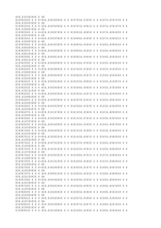 #0#.#3#3#6#4# # ##
#1#9#5#2# # # #-#0#.#0#3#8#0# # # #1#7#3#.#3#9# # # #1#7#.#5#7#3# # #
#0#.#3#5#3#0# # ##
#1#9#5#3# # # # #0#.#0#5#9#0# # # #1#7#7#.#9#1# # # #1#7#.#7#1#7# # #
#0#.#3#6#7#8# # ##
#1#9#5#4# # # #-#0#.#1#8#7#0# # # #1#8#1#.#6#0# # # #1#7#.#8#6#0# # #
#0#.#3#7#9#5# # ##
#1#9#5#5# # # #-#0#.#2#0#5#0# # # #1#8#4#.#0#9# # # #1#7#.#4#0#1# # #
#0#.#3#9#7#2# # ##
#1#9#5#6# # # #-#0#.#4#3#3#0# # # #1#8#5#.#0#4# # # #1#6#.#9#4#2# # #
#0#.#4#0#9#1# # ##
#1#9#5#7# # # #-#0#.#0#4#9#0# # # #1#8#4#.#2#0# # # #1#6#.#4#8#3# # #
#0#.#4#1#4#1# # ##
#1#9#5#8# # # # #0#.#0#8#1#0# # # #1#8#1#.#4#4# # # #1#6#.#0#2#4# # #
#0#.#4#1#1#7# # ##
#1#9#5#9# # # #-#0#.#0#0#9#0# # # #1#7#6#.#7#9# # # #1#5#.#5#6#5# # #
#0#.#4#0#2#0# # ##
#1#9#6#0# # # #-#0#.#0#9#8#0# # # #1#7#0#.#3#9# # # #1#5#.#1#0#5# # #
#0#.#3#8#5#6# # ##
#1#9#6#1# # # # #0#.#0#4#4#0# # # #1#6#2#.#5#7# # # #1#4#.#6#4#6# # #
#0#.#3#6#3#8# # ##
#1#9#6#2# # # # #0#.#0#0#2#0# # # #1#5#3#.#8#0# # # #1#4#.#1#8#7# # #
#0#.#3#3#8#2# # ##
#1#9#6#3# # # # #0#.#0#0#6#0# # # #1#4#4#.#6#0# # # #1#3#.#7#2#8# # #
#0#.#3#1#1#0# # ##
#1#9#6#4# # # #-#0#.#2#8#5#0# # # #1#3#5#.#5#7# # # #1#3#.#2#6#9# # #
#0#.#2#8#4#4# # ##
#1#9#6#5# # # #-#0#.#1#9#9#0# # # #1#2#7#.#3#1# # # #1#2#.#8#1#0# # #
#0#.#2#6#0#8# # ##
#1#9#6#6# # # #-#0#.#1#2#2#0# # # #1#2#0#.#3#3# # # #1#3#.#3#2#5# # #
#0#.#2#2#4#7# # ##
#1#9#6#7# # # #-#0#.#1#1#7#0# # # #1#1#5#.#0#4# # # #1#3#.#8#4#0# # #
#0#.#1#9#5#2# # ##
#1#9#6#8# # # #-#0#.#2#0#9#0# # # #1#1#1#.#7#3# # # #1#4#.#3#5#5# # #
#0#.#1#7#3#2# # ##
#1#9#6#9# # # #-#0#.#0#5#8#0# # # #1#1#0#.#5#0# # # #1#4#.#8#7#0# # #
#0#.#1#5#9#3# # ##
#1#9#7#0# # # #-#0#.#0#2#0#0# # # #1#1#1#.#2#8# # # #1#5#.#3#8#5# # #
#0#.#1#5#3#0# # ##
#1#9#7#1# # # #-#0#.#2#0#2#0# # # #1#1#3#.#8#7# # # #1#5#.#9#0#0# # #
#0#.#1#5#3#8# # ##
#1#9#7#2# # # #-#0#.#1#7#2#0# # # #1#1#7#.#9#2# # # #1#6#.#4#1#5# # #
#0#.#1#6#0#1# # ##
#1#9#7#3# # # # #0#.#1#5#1#0# # # #1#2#3#.#0#1# # # #1#6#.#9#3#0# # #
#0#.#1#7#0#6# # ##
#1#9#7#4# # # #-#0#.#2#9#5#0# # # #1#2#8#.#7#1# # # #1#7#.#4#4#5# # #
#0#.#1#8#3#3# # ##
#1#9#7#5# # # #-#0#.#1#1#1#0# # # #1#3#4#.#5#6# # # #1#7#.#9#6#0# # #
#0#.#1#9#6#6# # ##
#1#9#7#6# # # #-#0#.#3#6#8#0# # # #1#4#0#.#1#7# # # #1#8#.#4#7#5# # #
#0#.#2#0#8#9# # ##
#1#9#7#7# # # # #0#.#0#8#1#0# # # #1#4#5#.#2#3# # # #1#8#.#9#9#0# # #
#0#.#2#1#9#2# # ##
#1#9#7#8# # # #-#0#.#0#4#8#0# # # #1#4#9#.#5#2# # # #1#8#.#8#3#4# # #
#0#.#2#3#8#5# # ##
#1#9#7#9# # # # #0#.#0#6#2#0# # # #1#5#2#.#9#3# # # #1#8#.#6#7#8# # #
#0#.#2#5#4#5# # ##
#1#9#8#0# # # # #0#.#1#4#4#0# # # #1#5#5#.#4#4# # # #1#8#.#5#2#2# # #
#0#.#2#6#6#9# # ##
#1#9#8#1# # # # #0#.#2#5#0#0# # # #1#5#7#.#0#8# # # #1#8#.#3#6#6# # #
#0#.#2#7#6#0# # ##
#1#9#8#2# # # # #0#.#0#1#8#0# # # #1#5#7#.#9#7# # # #1#8#.#2#1#0# # #
#0#.#2#8#2#2# # ##
#1#9#8#3# # # # #0#.#3#1#8#0# # # #1#5#8#.#2#4# # # #1#8#.#0#5#4# # #
 