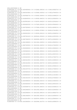 #0#.#0#7#0#4# # ##
#1#8#2#4# # # #-#0#.#5#9#0#4# # # # #5#6#.#9#3# # # # #8#.#9#2#7# # #
#0#.#0#5#9#4# # ##
#1#8#2#5# # # #-#0#.#4#5#7#8# # # # #5#8#.#3#5# # # # #9#.#7#5#5# # #
#0#.#0#5#0#0# # ##
#1#8#2#6# # # #-#0#.#2#9#4#7# # # # #6#0#.#4#4# # # #1#0#.#5#8#2# # #
#0#.#0#4#3#3# # ##
#1#8#2#7# # # #-#0#.#1#8#5#5# # # # #6#3#.#4#1# # # #1#1#.#4#0#9# # #
#0#.#0#3#9#9# # ##
#1#8#2#8# # # #-#0#.#1#9#1#6# # # # #6#7#.#4#2# # # #1#2#.#2#3#6# # #
#0#.#0#4#0#5# # ##
#1#8#2#9# # # #-#0#.#2#6#2#3# # # # #7#2#.#5#3# # # #1#3#.#0#6#4# # #
#0#.#0#4#5#4# # ##
#1#8#3#0# # # #-#0#.#2#7#2#6# # # # #7#8#.#7#0# # # #1#3#.#8#9#1# # #
#0#.#0#5#4#3# # ##
#1#8#3#1# # # #-#0#.#3#1#4#3# # # # #8#5#.#7#8# # # #1#4#.#7#1#8# # #
#0#.#0#6#6#8# # ##
#1#8#3#2# # # #-#0#.#3#6#1#0# # # # #9#3#.#5#1# # # #1#5#.#5#4#5# # #
#0#.#0#8#1#7# # ##
#1#8#3#3# # # #-#0#.#3#7#1#1# # # #1#0#1#.#5#4# # # #1#6#.#3#7#3# # #
#0#.#0#9#7#8# # ##
#1#8#3#4# # # #-#0#.#4#7#4#2# # # #1#0#9#.#4#7# # # #1#7#.#2#0#0# # #
#0#.#1#1#3#6# # ##
#1#8#3#5# # # #-#0#.#6#1#8#4# # # #1#1#6#.#9#0# # # #1#6#.#9#5#5# # #
#0#.#1#4#6#6# # ##
#1#8#3#6# # # #-#0#.#6#7#2#0# # # #1#2#3#.#4#5# # # #1#6#.#7#0#9# # #
#0#.#1#7#6#2# # ##
#1#8#3#7# # # #-#0#.#5#6#4#9# # # #1#2#8#.#8#2# # # #1#6#.#4#6#4# # #
#0#.#2#0#1#3# # ##
#1#8#3#8# # # #-#0#.#3#9#6#4# # # #1#3#2#.#8#4# # # #1#6#.#2#1#8# # #
#0#.#2#2#1#1# # ##
#1#8#3#9# # # #-#0#.#3#1#2#0# # # #1#3#5#.#4#1# # # #1#5#.#9#7#3# # #
#0#.#2#3#5#4# # ##
#1#8#4#0# # # #-#0#.#3#4#2#4# # # #1#3#6#.#6#1# # # #1#5#.#7#2#7# # #
#0#.#2#4#4#4# # ##
#1#8#4#1# # # #-#0#.#4#5#1#0# # # #1#3#6#.#5#8# # # #1#5#.#4#8#2# # #
#0#.#2#4#8#7# # ##
#1#8#4#2# # # #-#0#.#5#1#1#9# # # #1#3#5#.#5#7# # # #1#5#.#2#3#6# # #
#0#.#2#4#9#2# # ##
#1#8#4#3# # # #-#0#.#4#9#2#4# # # #1#3#3#.#8#4# # # #1#4#.#9#9#1# # #
#0#.#2#4#6#9# # ##
#1#8#4#4# # # #-#0#.#5#1#7#7# # # #1#3#1#.#6#7# # # #1#4#.#7#4#5# # #
#0#.#2#4#3#0# # ##
#1#8#4#5# # # #-#0#.#4#9#6#2# # # #1#2#9#.#3#0# # # #1#4#.#5#0#0# # #
#0#.#2#3#8#3# # ##
#1#8#4#6# # # #-#0#.#3#8#0#6# # # #1#2#6#.#9#0# # # #1#4#.#1#1#8# # #
#0#.#2#3#5#9# # ##
#1#8#4#7# # # #-#0#.#3#1#1#3# # # #1#2#4#.#5#7# # # #1#3#.#7#3#6# # #
#0#.#2#3#3#7# # ##
#1#8#4#8# # # #-#0#.#2#5#8#5# # # #1#2#2#.#3#1# # # #1#3#.#3#5#5# # #
#0#.#2#3#1#8# # ##
#1#8#4#9# # # #-#0#.#2#4#5#0# # # #1#2#0#.#0#9# # # #1#2#.#9#7#3# # #
#0#.#2#3#0#1# # ##
#1#8#5#0# # # #-#0#.#2#9#9#7# # # #1#1#7#.#8#2# # # #1#2#.#5#9#1# # #
#0#.#2#2#8#2# # ##
#1#8#5#1# # # #-#0#.#0#2#8#0# # # #1#1#5#.#4#1# # # #1#2#.#2#0#9# # #
#0#.#2#2#5#8# # ##
#1#8#5#2# # # #-#0#.#2#2#8#0# # # #1#1#2#.#8#1# # # #1#1#.#8#2#7# # #
#0#.#2#2#2#6# # ##
#1#8#5#3# # # #-#0#.#4#1#4#0# # # #1#1#0#.#0#1# # # #1#1#.#4#4#5# # #
#0#.#2#1#8#7# # ##
#1#8#5#4# # # #-#0#.#1#2#1#0# # # #1#0#7#.#0#8# # # #1#1#.#0#6#4# # #
#0#.#2#1#4#2# # ##
#1#8#5#5# # # #-#0#.#1#3#6#0# # # #1#0#4#.#1#7# # # #1#0#.#6#8#2# # #
 