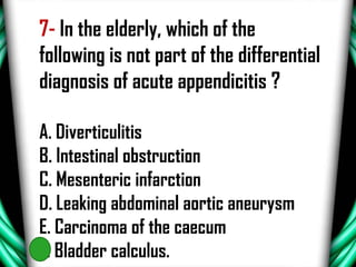 Appendix | PDF
