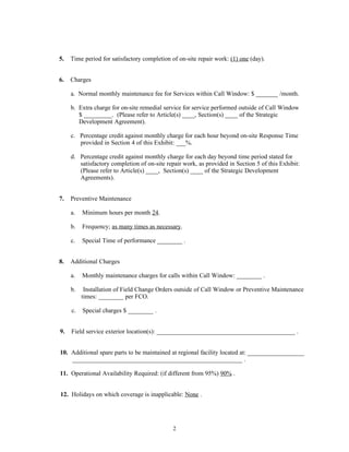 NAME's Drafted Appendix - K | DOC