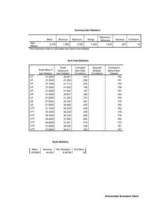Appendix (1) | PDF