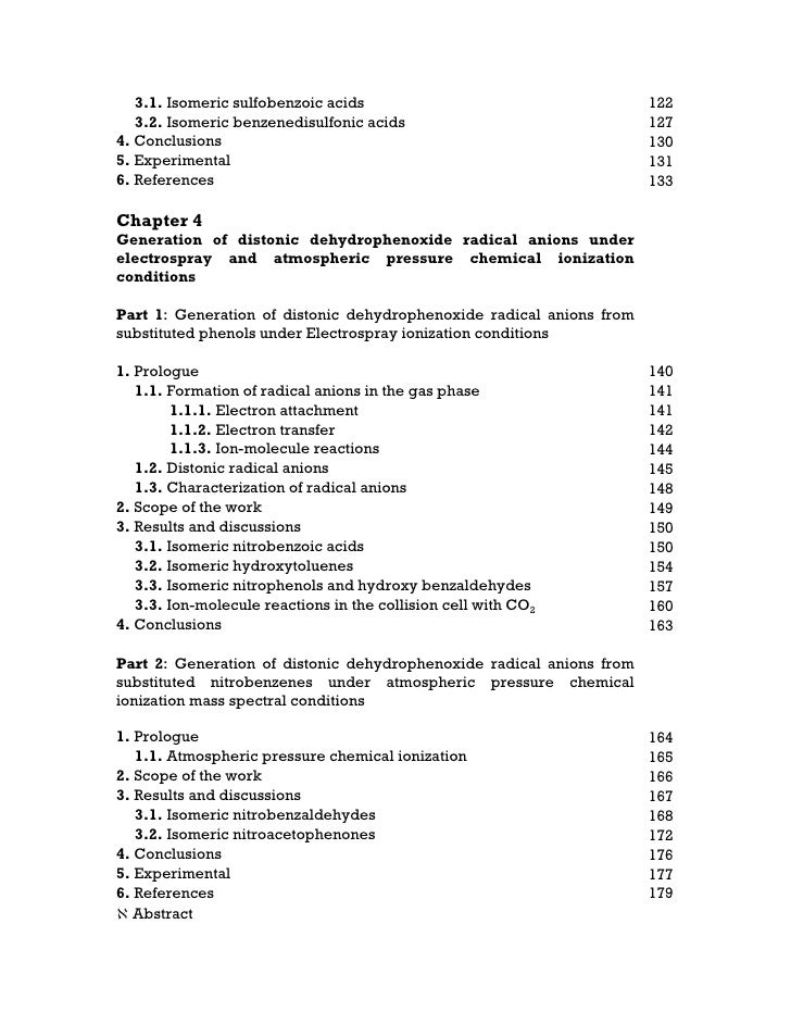 Oil and gas research topics image