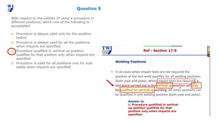 appendix 10 - Welding Procedure and Welder Qualification.pptx