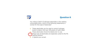 appendix 16 - Welding Consumables.pptx