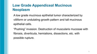 Lamn Appendix Algorithm the LAMN and Goblet cell adenocarcinoma.pdf