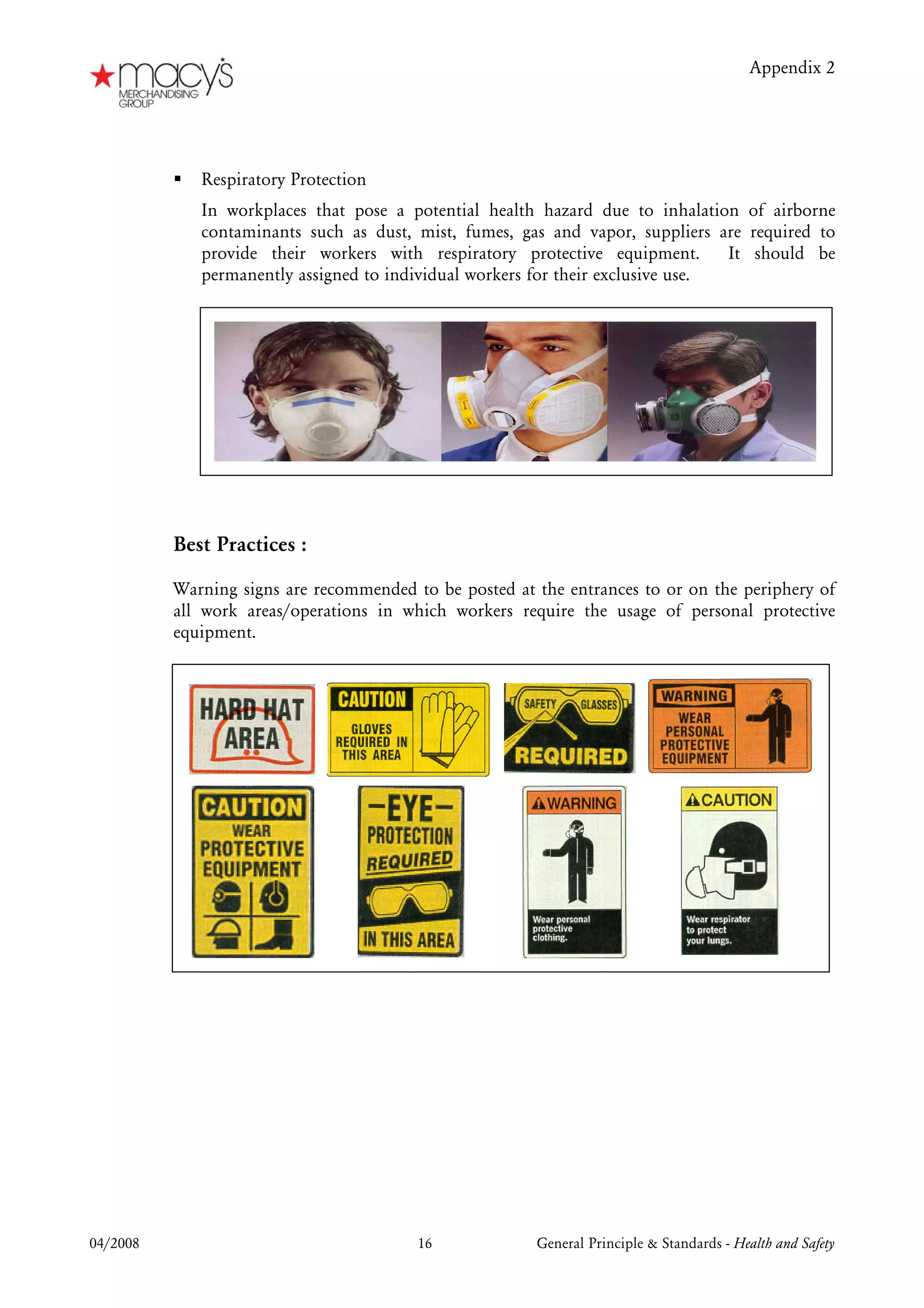 Appendix 2 - General Principle & Standards (Detail Guidelines)Macy.pdf