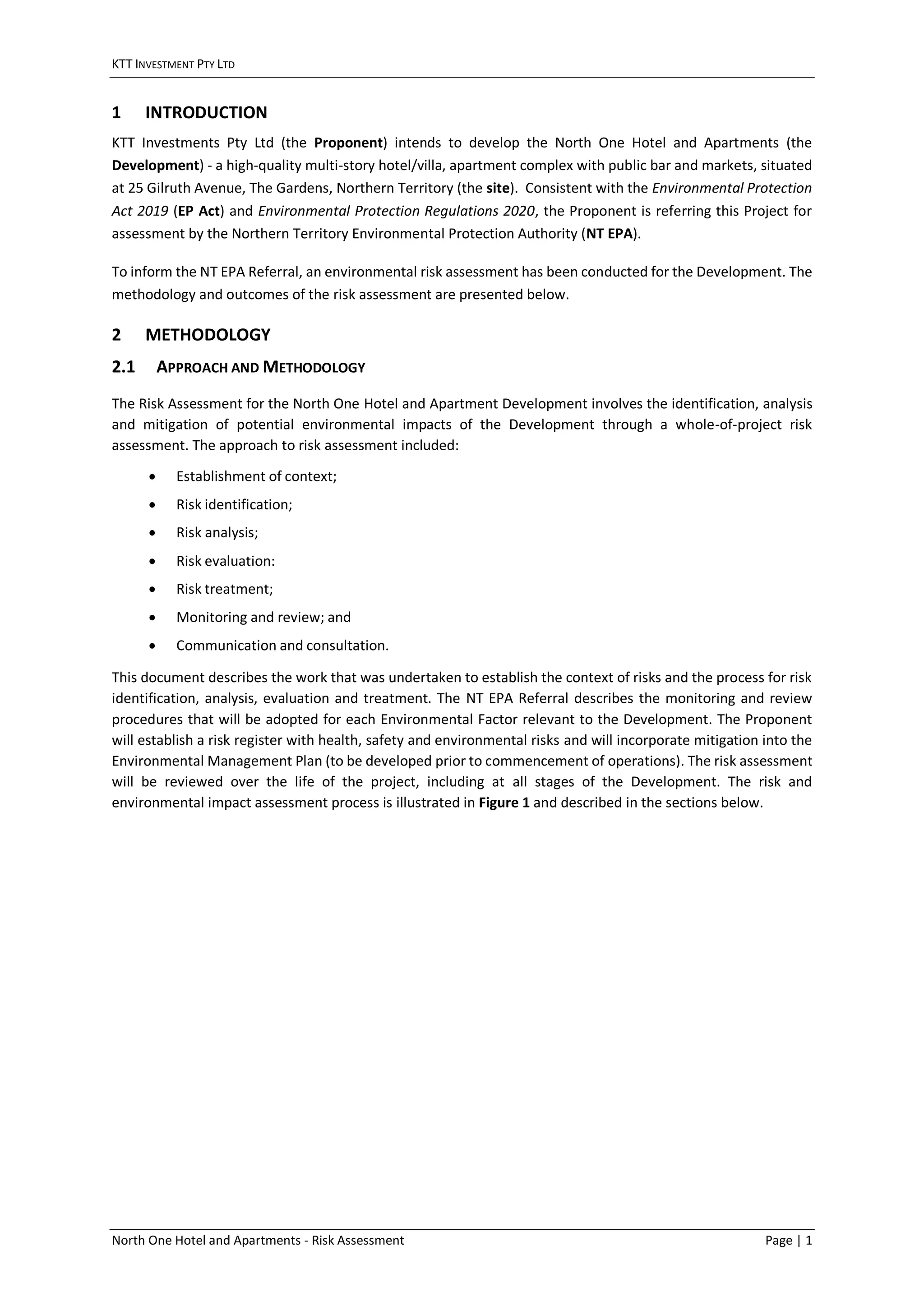 Photo inspiration: Fresh Look at Appendix4 Risk Assessment Pdf