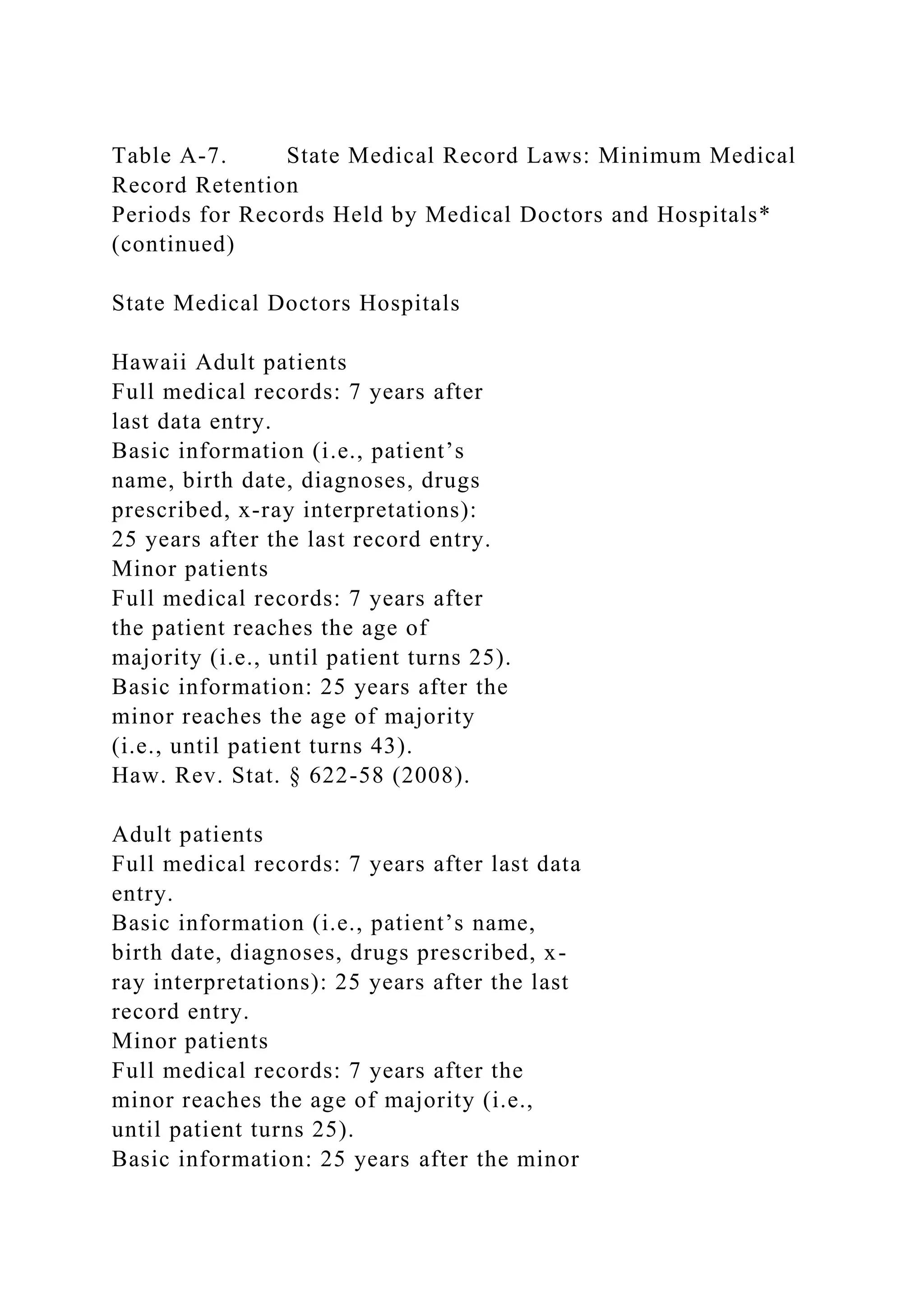 Appendix A — Overview and Detailed Tables Table .docx