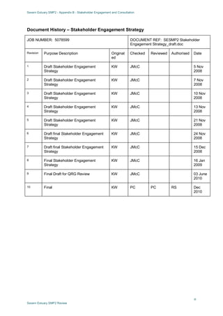 Appendix b stakeholder engagement and consultation final_dec2010 | PDF