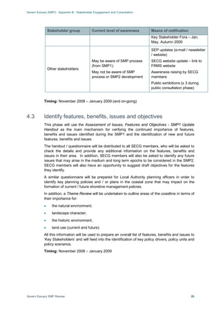 Appendix b stakeholder engagement and consultation final_dec2010 | PDF
