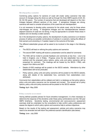 Appendix b stakeholder engagement and consultation final_dec2010 | PDF