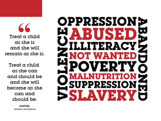 AVANI Brochure for CSR (corporate social responsibility)