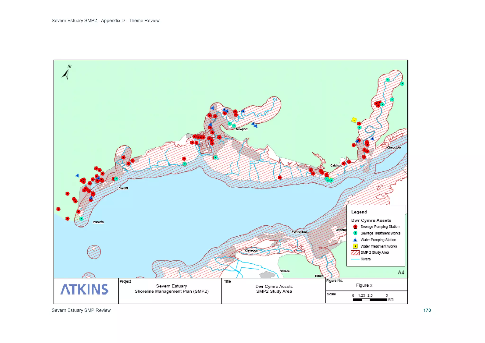 Severn Estuary SMP2 - Appendix D - Theme Review
Severn Estuary SMP Review 170
 