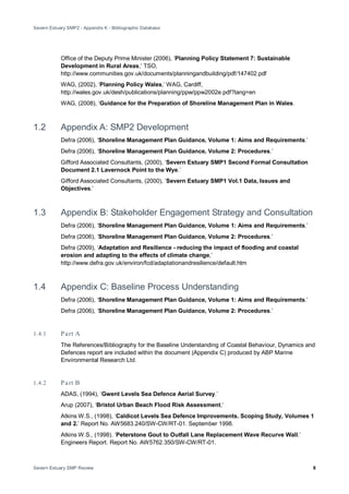 Appendix k metadata and bibliographic database final_dec2010 | PDF