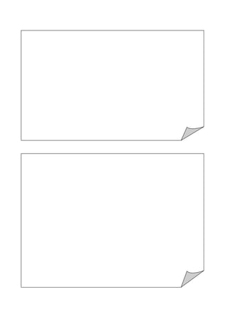 Appendix of lesson plan | DOCX