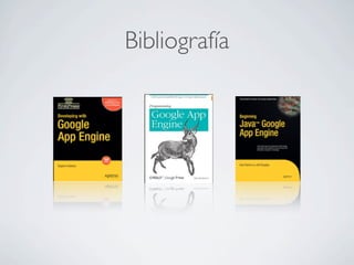 Bibliografía
 