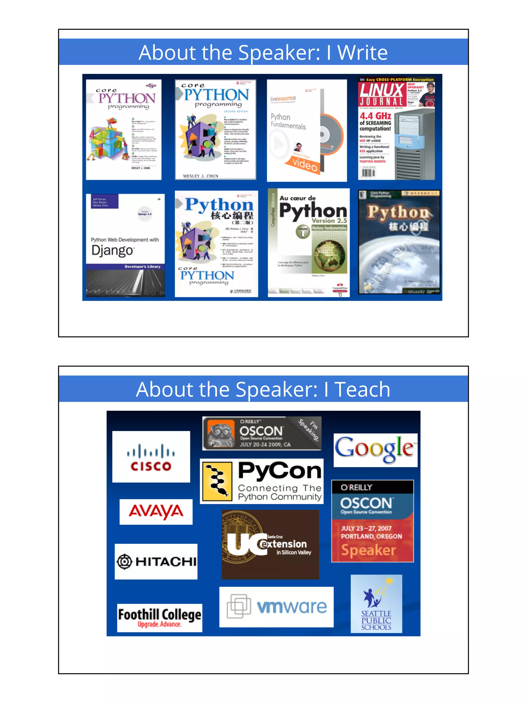 Google App Engine & Cloud Overview (DevFest 2013)