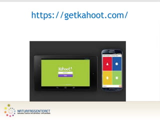 https://getkahoot.com/
 