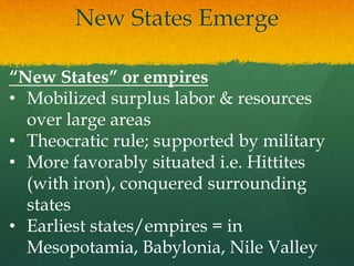 A$ap Ruled States Ap period 1 power point | PPTX