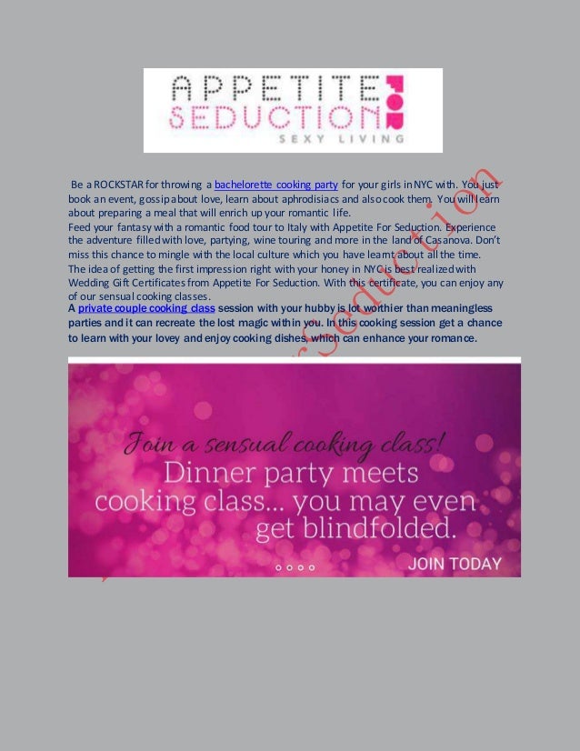 experience gifts for girls