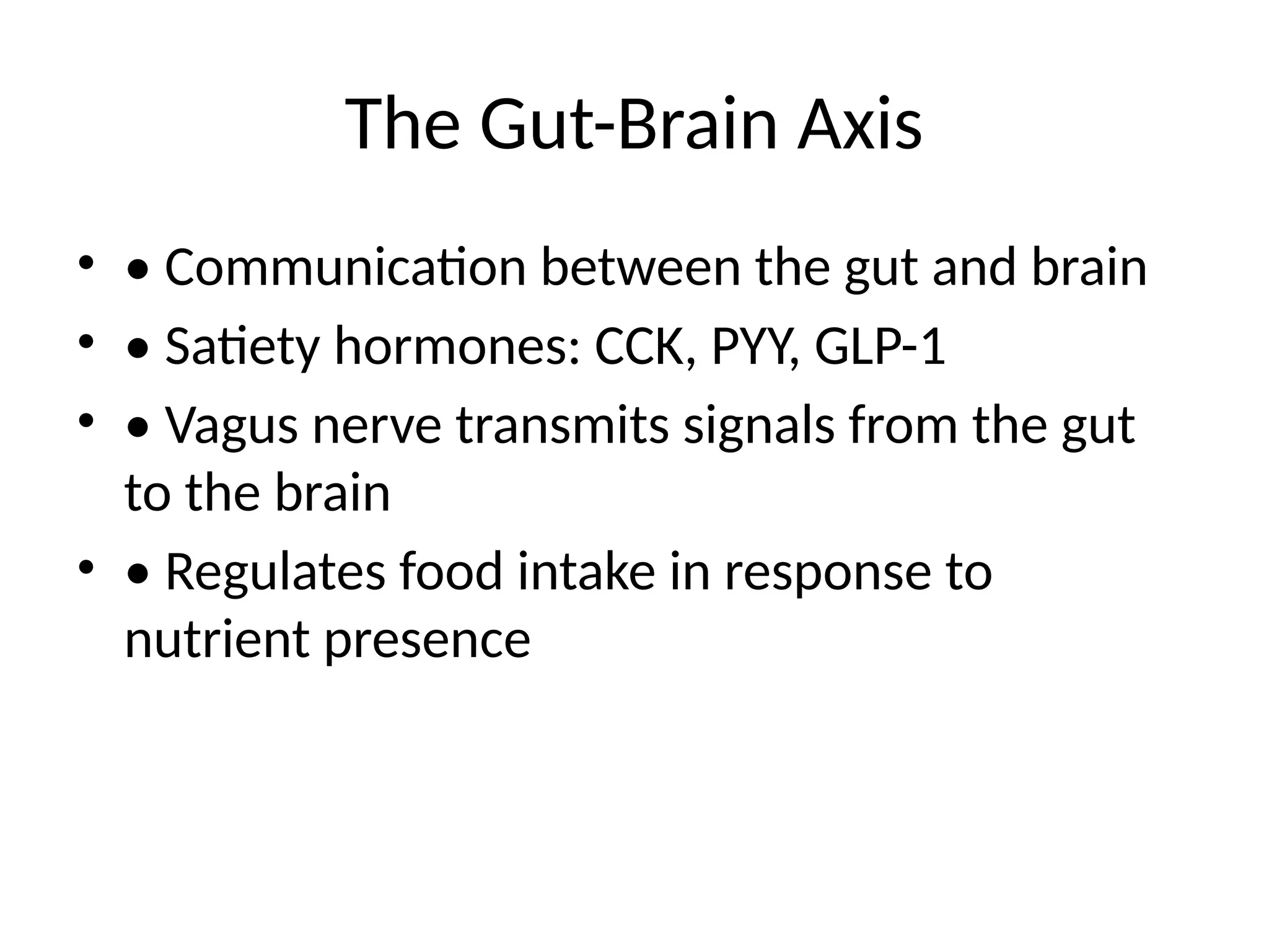 TrimRX | How Semaglutide Affects Your Hunger Hormones