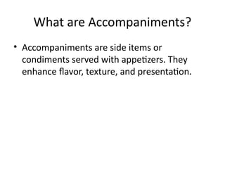 Appetizers_and_Accompaniments_Grade9.pptx
