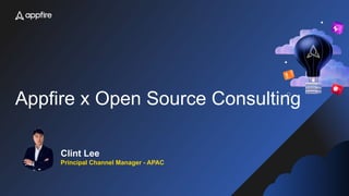 Atlassian 성능을 극대화하는 Appfire 솔루션: BigPicture & JSU 활용 가이드 | PDF
