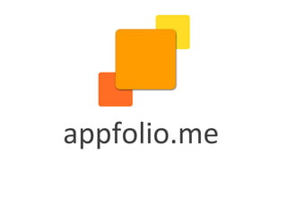 appfolio.me