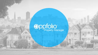 The 5-Year Plan:
A Property Manager’s Secret to
Rapid Growth
Featuring Matthew Whitaker of gkhouses
Sponsored by AppFolio ...