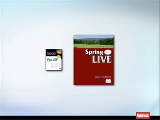 Seven Simple Reasons to Use AppFuse