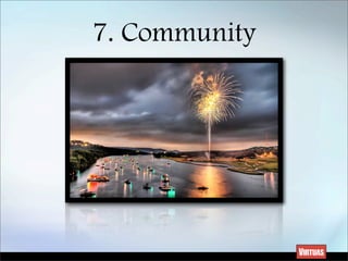Seven Simple Reasons to Use AppFuse