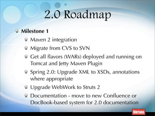 Seven Simple Reasons to Use AppFuse