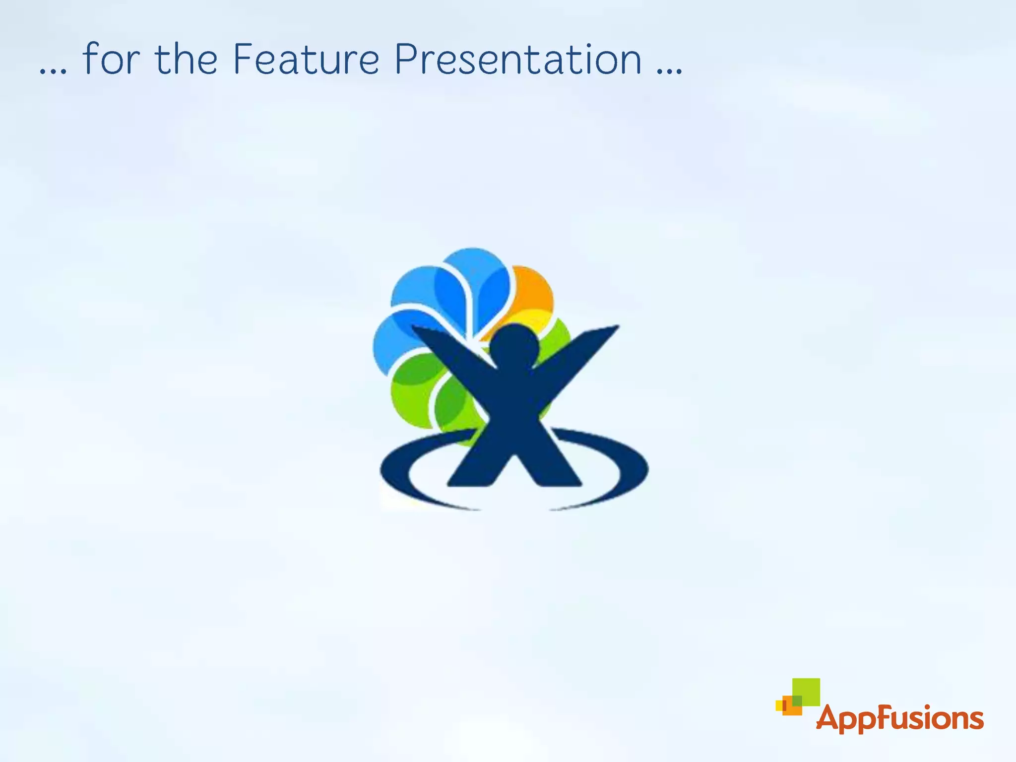 AppFusions at a glance... (Atlassian Summit 2011)