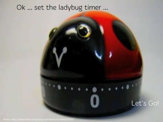 Photo: http://www.flickr.com/photos/darthwieck/5664625507/
 