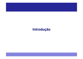 Introdução
 