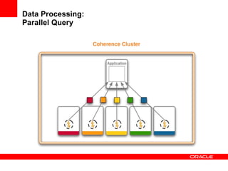 Data Processing: Parallel Query 