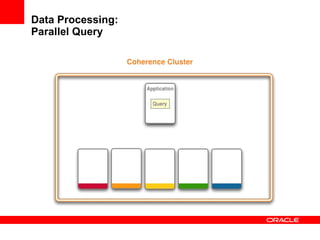 Data Processing: Parallel Query 