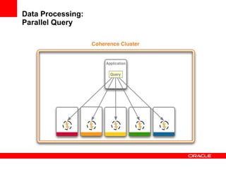 Data Processing: Parallel Query 