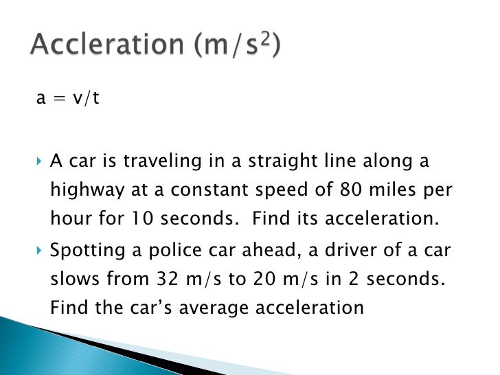 For A Car Traveling At A Speed Of S Miles For A Car Traveling At A Speed Of S Miles