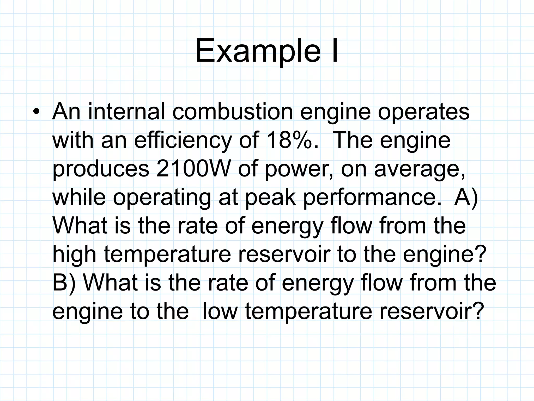 ap physics b lesson 68 heat engines and the carnot cycle.ppt