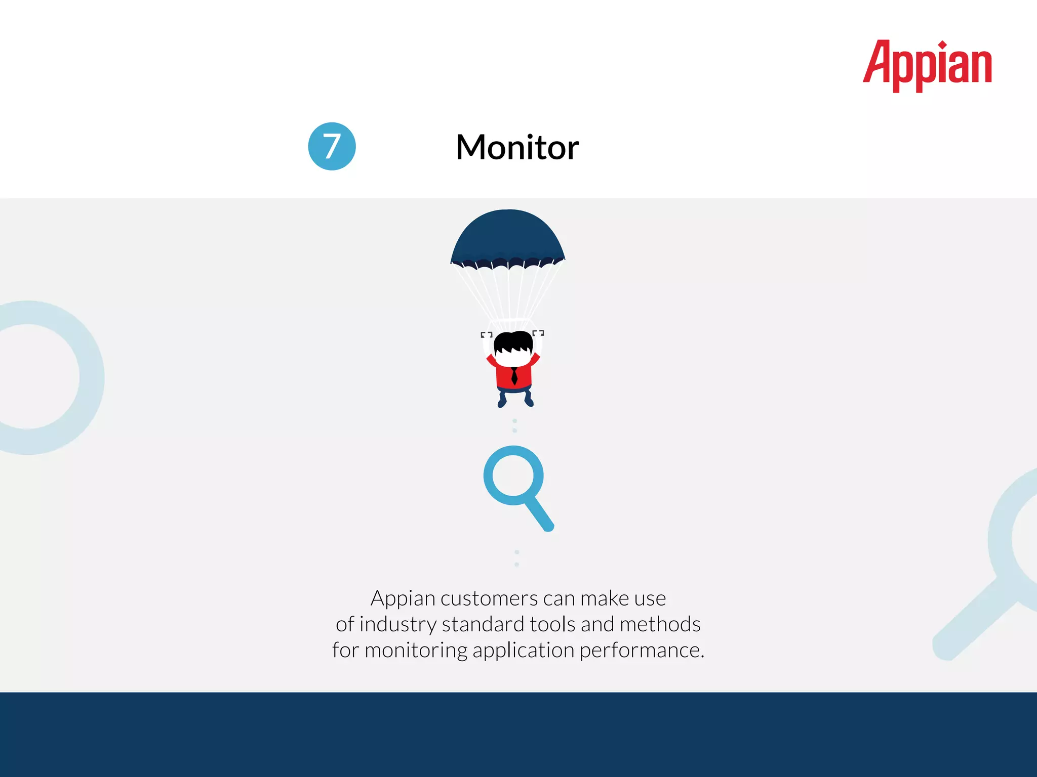 How Appian Supports Agency DevOps | PDF