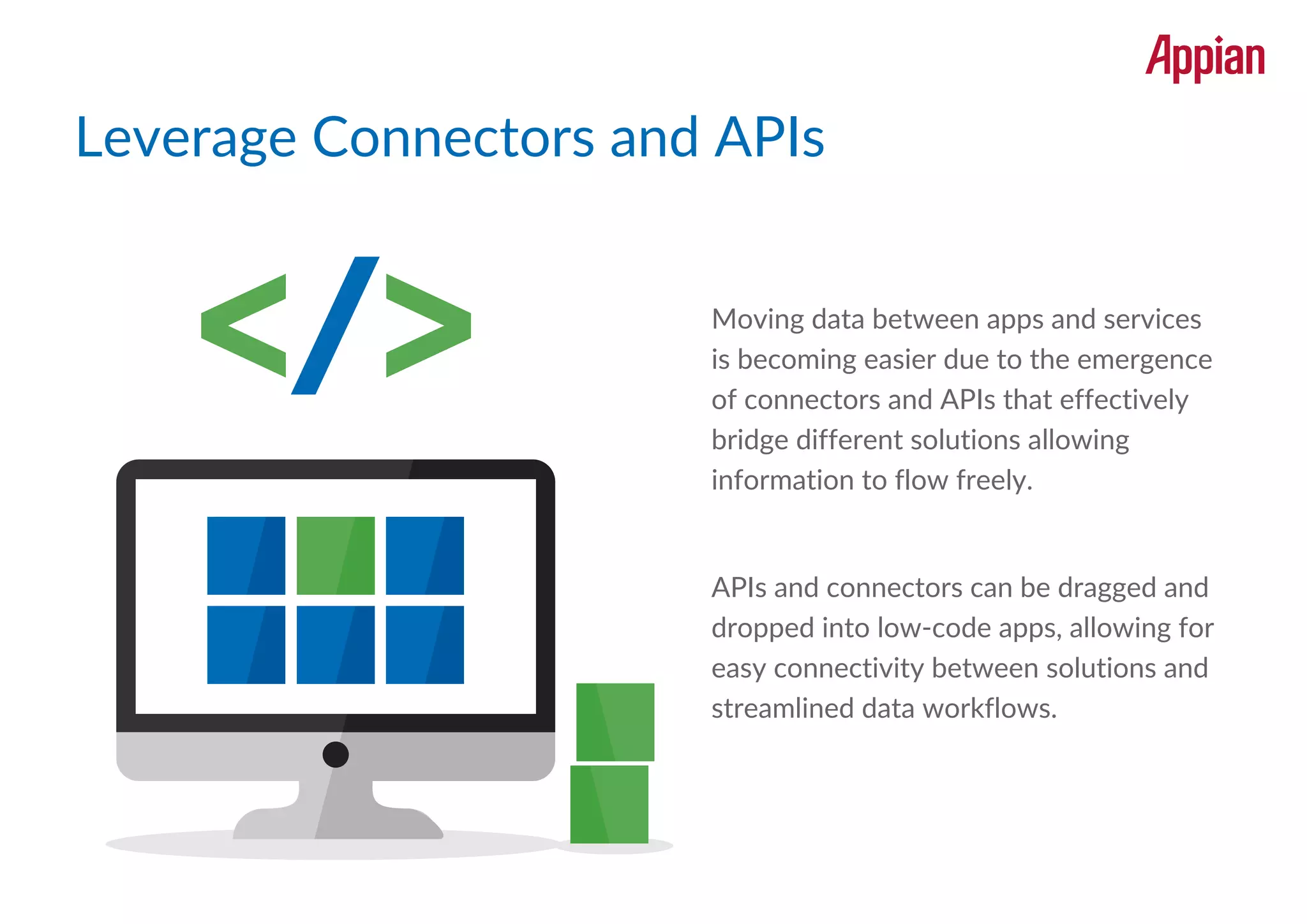 Is Low-Code Enough to Build Enterprise-Class Apps?