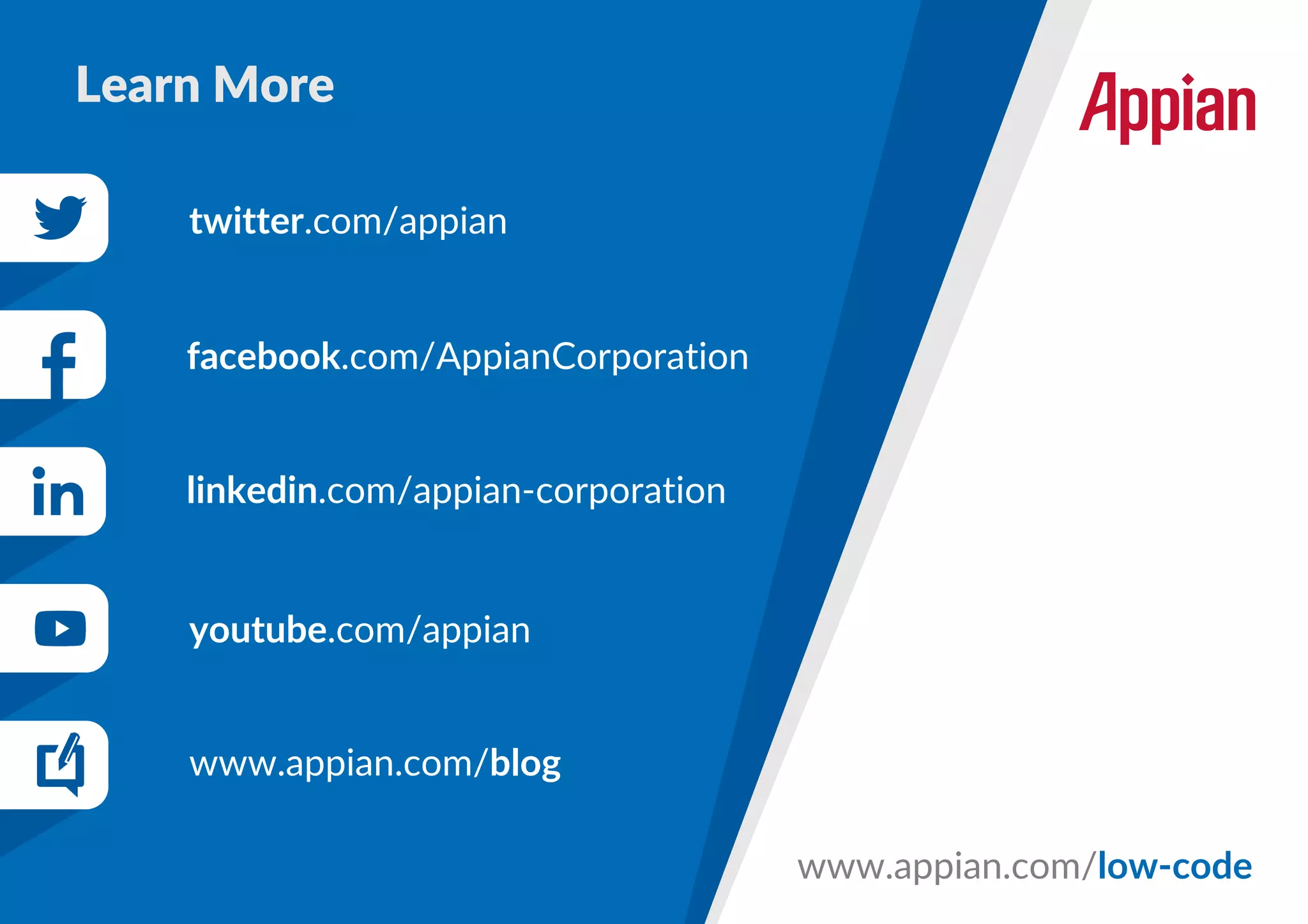 Is Low-Code Enough to Build Enterprise-Class Apps?