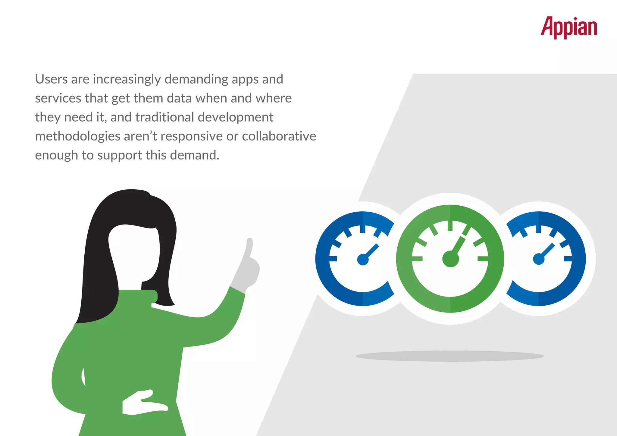 Is Low-Code Enough to Build Enterprise-Class Apps?